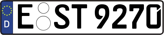 E-ST9270
