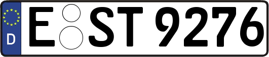 E-ST9276