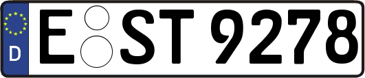 E-ST9278