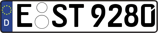 E-ST9280
