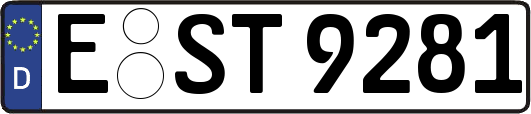 E-ST9281