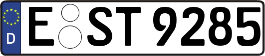 E-ST9285