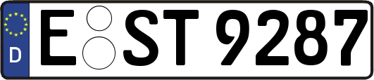 E-ST9287