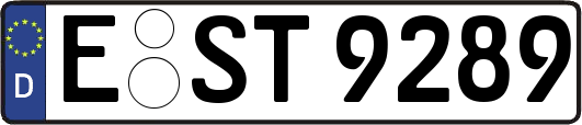 E-ST9289