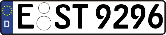 E-ST9296