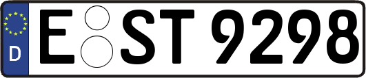 E-ST9298