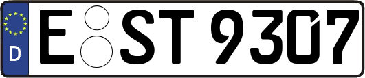 E-ST9307