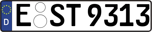 E-ST9313