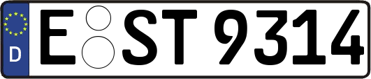 E-ST9314