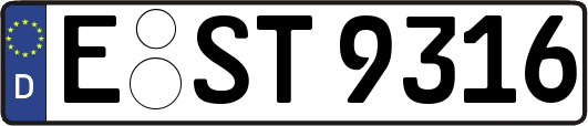E-ST9316