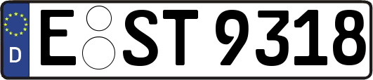 E-ST9318