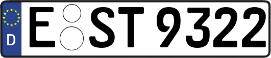 E-ST9322