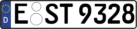 E-ST9328