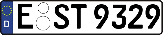 E-ST9329