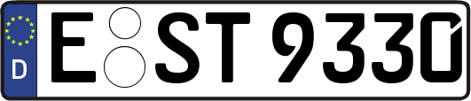 E-ST9330