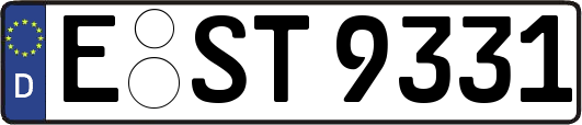 E-ST9331