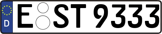E-ST9333