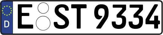 E-ST9334