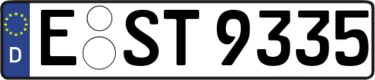 E-ST9335