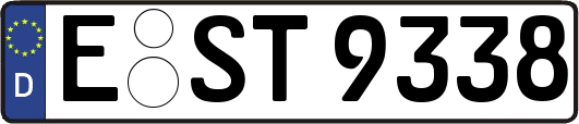 E-ST9338