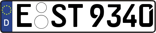 E-ST9340