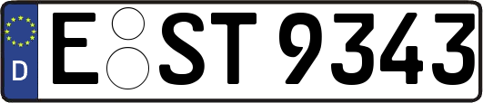 E-ST9343