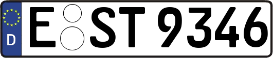 E-ST9346