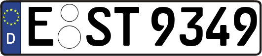 E-ST9349