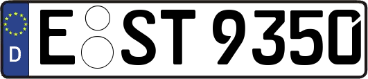 E-ST9350