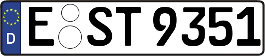 E-ST9351