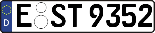 E-ST9352