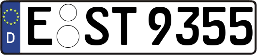 E-ST9355
