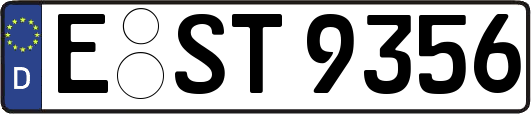 E-ST9356