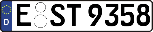 E-ST9358