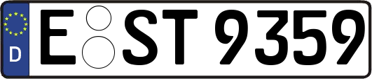 E-ST9359