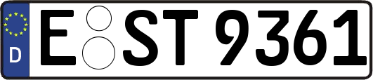 E-ST9361