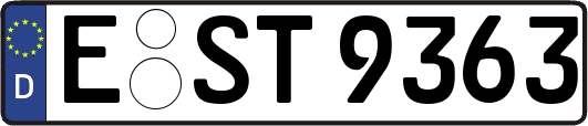 E-ST9363