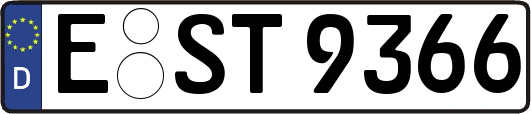 E-ST9366