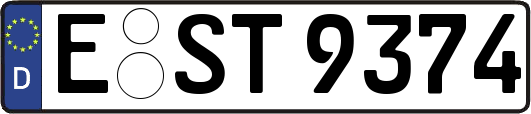 E-ST9374