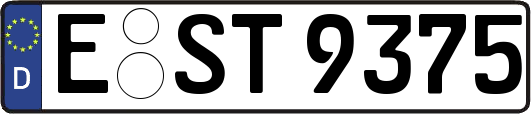 E-ST9375
