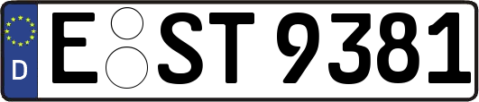 E-ST9381