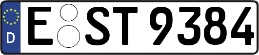 E-ST9384