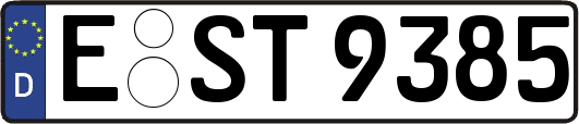 E-ST9385