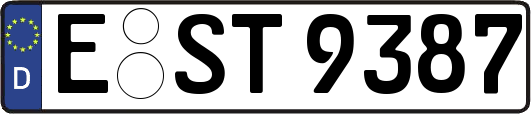 E-ST9387
