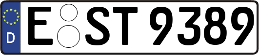 E-ST9389