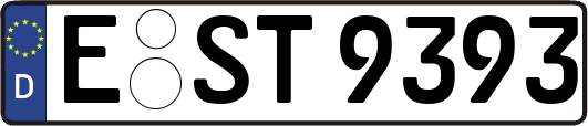 E-ST9393