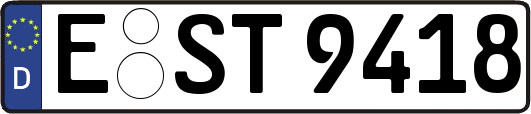 E-ST9418