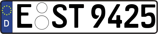 E-ST9425