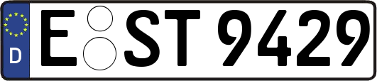 E-ST9429