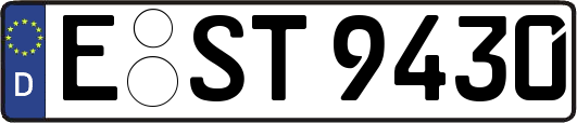 E-ST9430